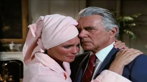 Dinastía 1981 Temporada 4 Episodios 25 • Sub Español