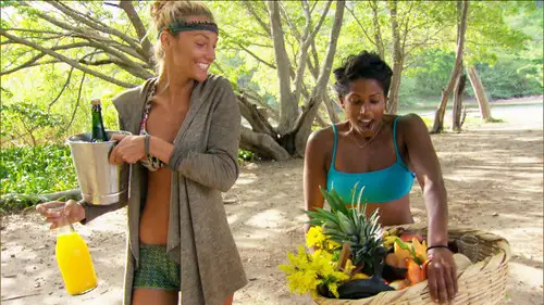 Survivor Temporada 29 Episodios 13 • Sub Español