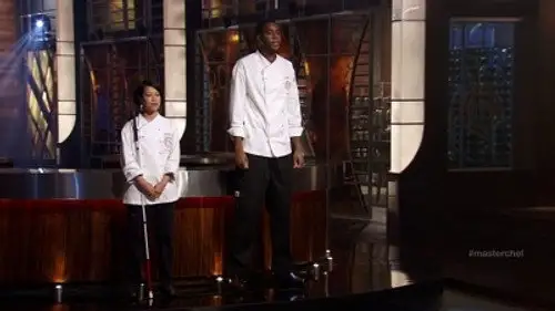 MasterChef Temporada 3 Episodios 20 • Sub Español