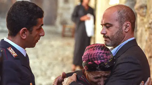 Comisario Montalbano Temporada 1 Episodios 1 • Sub Español