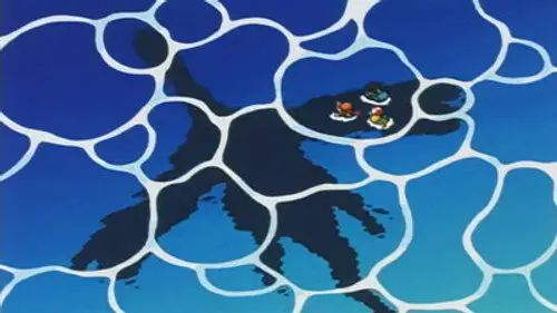 Pokémon Temporada 5 Episodios 1 • Sub Español