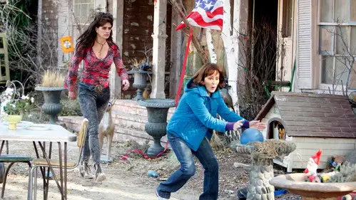 Pępek świata Temporada 1 Cap 12 • Español Online