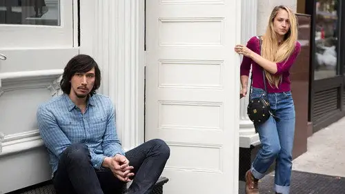 Girls Temporada 5 Episodios 4 • Sub Español