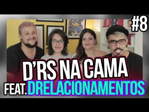 Diva Depressão Temporada 3 Cap 18 • Español Online