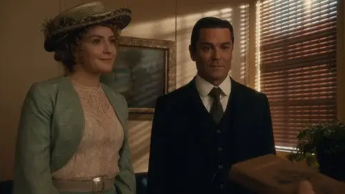 Los misterios de Murdoch Temporada 13 Episodios 14 • Sub Español