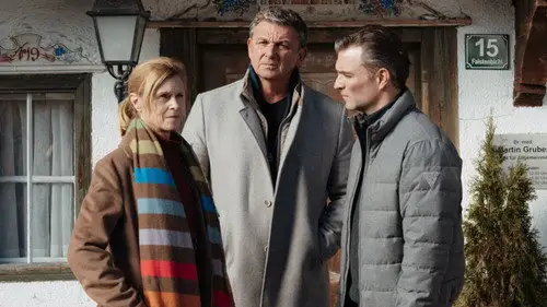 Doctor en los Alpes 2008 Temporada 19 Episodios 8 • Sub Español