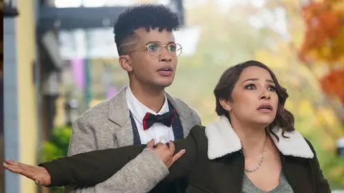 The Flash Temporada 8 Episodios 6 • Sub Español