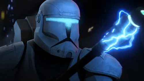 Star Wars: La remesa mala Temporada 2 Episodios 11 • Sub Español