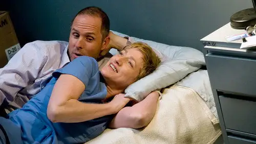 Nurse Jackie Temporada 1 Episodios 9 • Sub Español