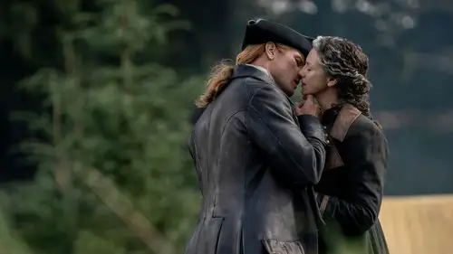 Outlander Temporada 8 Episodios 10 • Sub Español