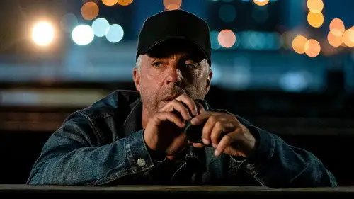 Bosch: Legado Temporada 1 Episodios 5 • Sub Español