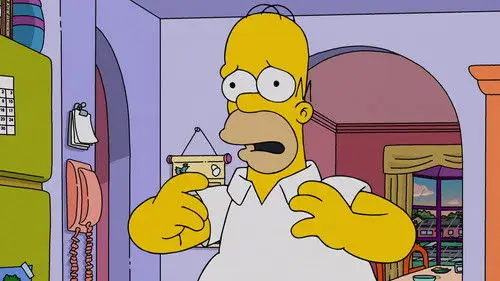 Los Simpson Temporada 36 Episodios 12 • Sub Español