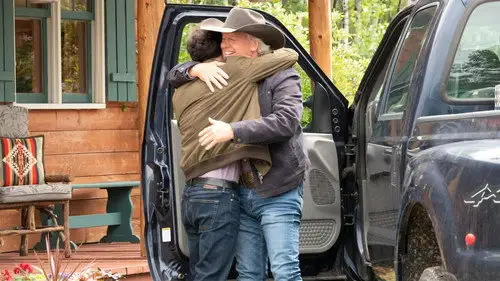 Heartland Temporada 17 Episodios 4 • Sub Español