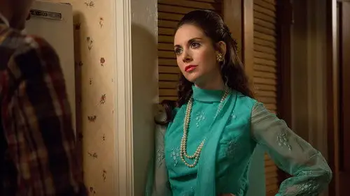 Mad Men Temporada 7 Episodios 6 • Sub Español