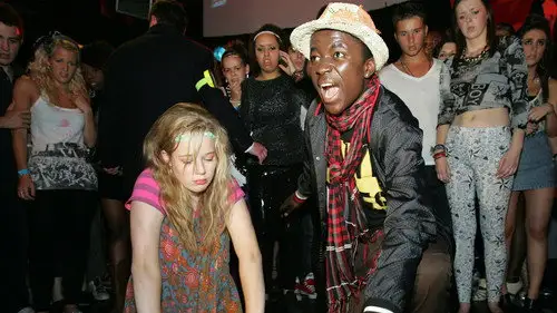 Skins Temporada 4 Episodios 1 • Sub Español