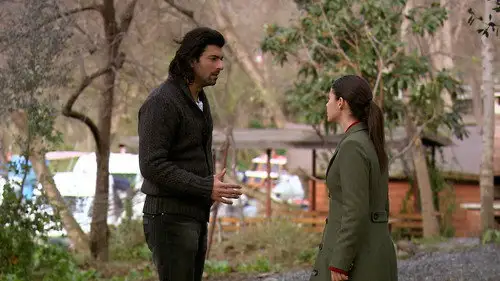 ¿Qué culpa tiene Fatmagül? Temporada 1 Episodios 14 • Sub Español