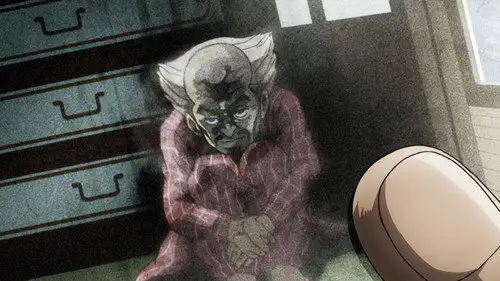 JoJo's Bizarre Adventure Temporada 3 Episodios 25 • Sub Español