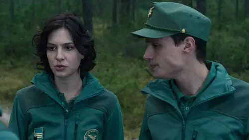 A un paso del cielo Temporada 5 Episodios 6 • Sub Español