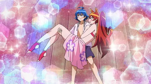 Mairimashita! Iruma-kun Temporada 2 Episodios 20 • Sub Español