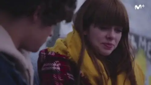SKAM España Temporada 1 Episodios 11 • Sub Español