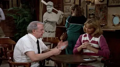 Cheers Temporada 2 Episodios 19 • Sub Español
