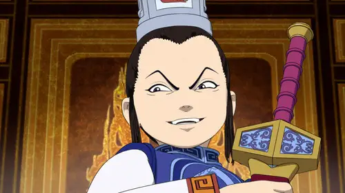 Kingdom Temporada 1 Episodios 14 • Sub Español