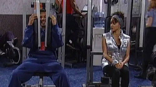 El príncipe de Bel-Air Temporada 6 Episodios 12 • Sub Español