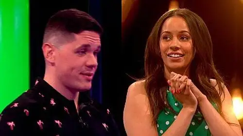 Naked Attraction Temporada 5 Episodios 4 • Sub Español