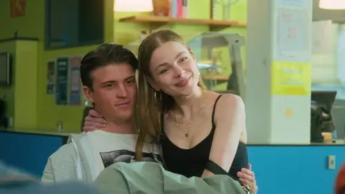 Västra gymnasiet Temporada 1 Episodios 2 • Sub Español