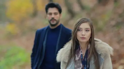 Amor eterno Temporada 1 Episodios 11 • Sub Español