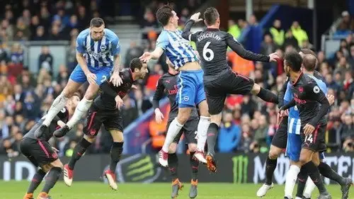 Match of the Day 2 Temporada 14 Episodios 23 • Sub Español