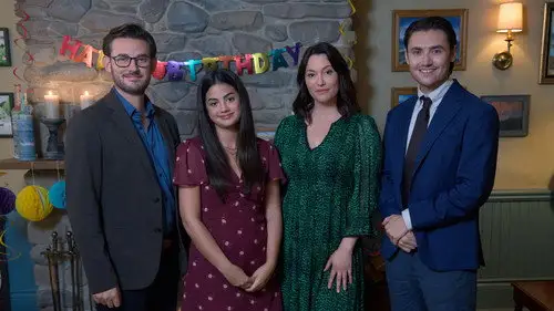 The Way Home Temporada 3 Episodios 5 • Sub Español