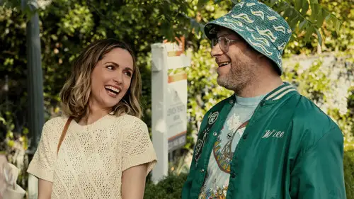 Platónico Temporada 1 Episodios 2 • Sub Español