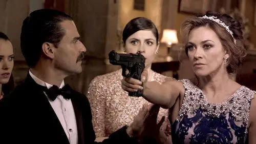 La Doña Temporada 1 Episodios 2 • Sub Español