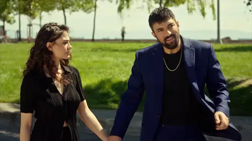 Mi nombre es Farah Temporada 1 Episodios 10 • Sub Español