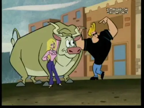 Johnny Bravo Temporada 4 Episodios 3 • Sub Español