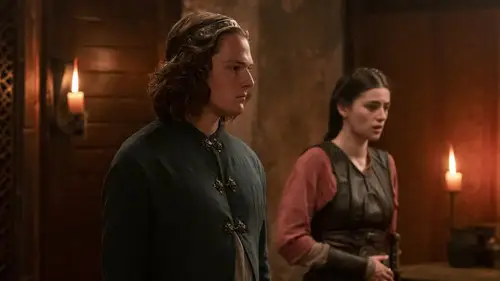 The Last Kingdom Temporada 4 Episodios 5 • Sub Español