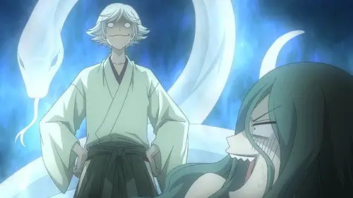 Kamisama Hajimemashita Temporada 1 Episodios 9 • Sub Español
