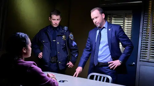 Familia de policías Temporada 12 Episodios 6 • Sub Español