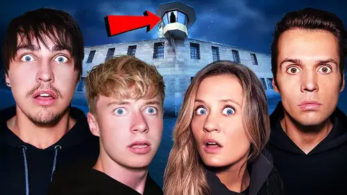 Project Fear Temporada 4 Episodios 6 • Sub Español