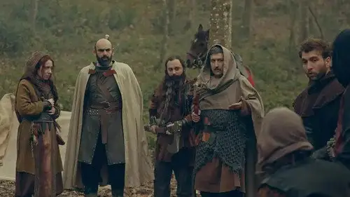 Gibi Temporada 5 Episodios 13 • Sub Español
