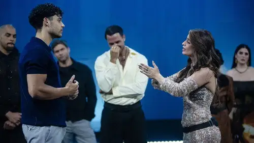 La Casa de los Famosos Temporada 6 Episodios 17 • Sub Español
