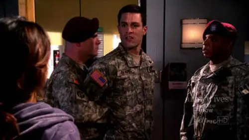 Army Wives Temporada 4 Episodios 6 • Sub Español