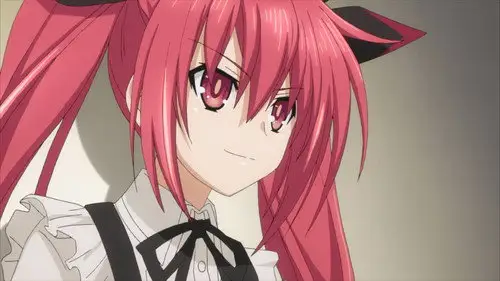 Date A Live Temporada 1 Episodios 10 • Sub Español