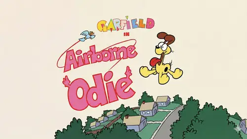 Garfield y sus amigos Temporada 5 Episodios 25 • Sub Español