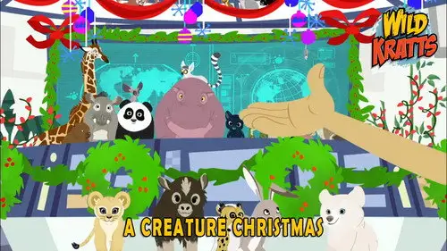 Los Hermanos Kratt Temporada 4 Episodios 25 • Sub Español
