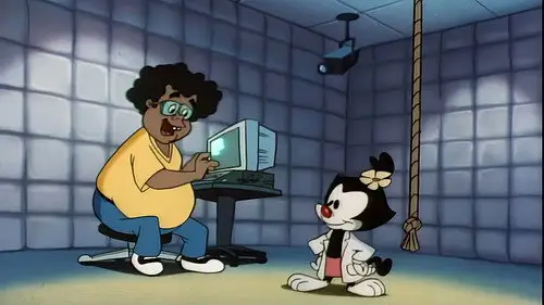 Animaniacs 1993 Temporada 3 Episodios 13 • Sub Español