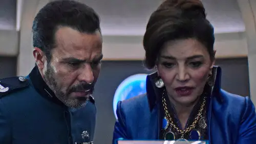 The Expanse Temporada 5 Episodios 4 • Sub Español