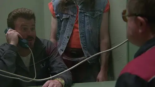 Trailer Park Boys: JAIL Temporada 2 Episodios 8 • Sub Español