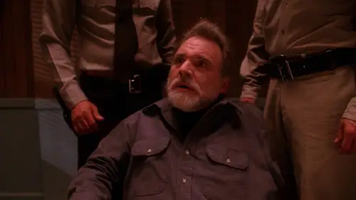 Twin Peaks Temporada 2 Episodios 6 • Sub Español